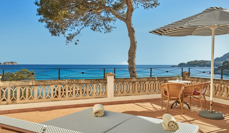 Secrets Mallorca Villamil Resort & Spa-Master Suite Ocean Front - Preferred Club 2_17618